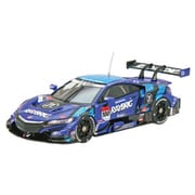 45621 1/43 レイブリック NSX-GT スーパーGT GT500 2018 #100 [ダイキャストミニカー]