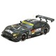 45622 1/43 レオン クストス AMG スーパーGT GT300 2018 #65 [ダイキャストミニカー]
