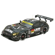 45622 1/43 レオン クストス AMG スーパーGT GT300 2018 #65 [ダイキャストミニカー]