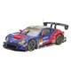 45765 1/43 スバル BRZ R&D スポーツ スーパーGT GT300 2020 #61 [ダイキャストミニカー]