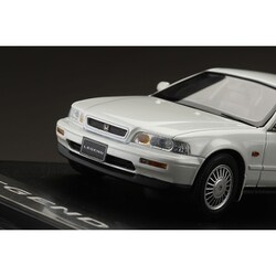 ヨドバシ.com - MARK43 マーク43 PM43142W 1/43 ホンダ レジェンド α