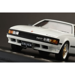 ヨドバシ.com - MARK43 マーク43 PM43138CW 1/43 トヨタ セリカ XX A60