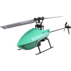 Amazon | ジーフォース INCREDIBLE AT Red RTFセット GB160
