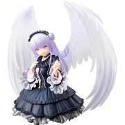Angel Beats！ 立華かなで Key20周年記念ゴスロリver. [1/7スケール 塗装済み完成品フィギュア]