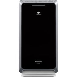 ヨドバシ.com - パナソニック Panasonic F-PXT55-K [空気清浄機 ナノイー・エコナビ搭載 空気清浄25畳まで ブラック]  通販【全品無料配達】