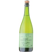 シードル 2019 750ml [スパークリングワイン]