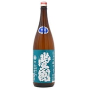 純米吟醸中取り生原酒 12度 1800ml [日本酒]