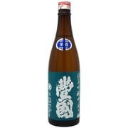 純米吟醸中取り生原酒 12度 720ml [日本酒]