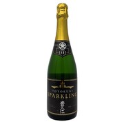 瓶内二次発酵スパークリングTOYOKUNI 12度 720ml [日本酒]