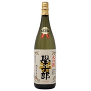 大吟醸 學十郎 12度 1800ml [日本酒]