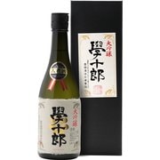 大吟醸 學十郎 12度 720ml [日本酒]