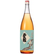 大吟醸仕込み 豊國梅酒うすにごり 1800ml [梅酒]