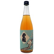 大吟醸仕込み 豊國梅酒うすにごり 720ml [梅酒]