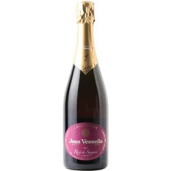 シャンパーニュ・ブリュット・ロゼ・ドゥ・セニエ 750ml フランス/シャンパーニュ [シャンパン]