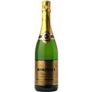 ヴァン・ムスー・シャルドネ・ブリュット・“ル・バロン” 750ml [スパークリングワイン]