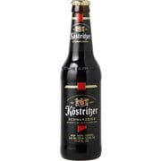ケストリッツァー・シュヴァルツビア（黒ビール） 330ml×24本 [ビール]