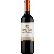 マルケス・デ・カーサ・コンチャ メルロー 750ml チリ [赤ワイン]