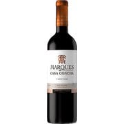 マルケス・デ・カーサ・コンチャ カルメネール 750ml チリ [赤ワイン]