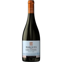マルケス・デ・カーサ・コンチャ ピノ・ノワール 750ml チリ [赤ワイン]