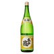 純米醍醐 16度 1800ml [日本酒]