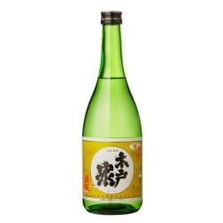 純米醍醐 16度 720ml [日本酒]