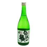 自然舞 純米酒 16度 720ml [日本酒]