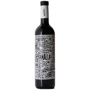 カナジャス・ティント 13度 750ml スペイン/バレンシア [赤ワイン]