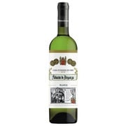 パラシオ・デ・アルガンサ・ブランコ 12.5度 750ml スペイン/カスティーリャ・イ・レオン [白ワイン]