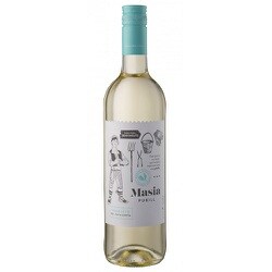 マシア・ブランコ 11度 750ml スペイン/カタルーニャ [白ワイン]