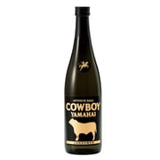 COWBOY YAMAHAI 18.5度 720ml [日本酒]