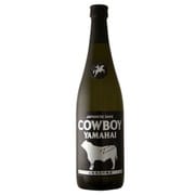 COWBOY YAMAHAI Tender 14.5度 720ml [日本酒]
