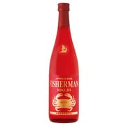 FISHERMAN SOKUJO Deep 18度 720ml [日本酒]