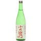 小左衛門 純米吟醸 備前雄町 15.5度 720ml [日本酒]