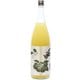 始禄 カボスノススメ 4度 1800ml [リキュール]
