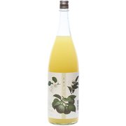 始禄 カボスノススメ 4度 1800ml [リキュール]