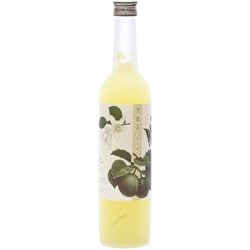 始禄 カボスノススメ 4度 500ml [リキュール]