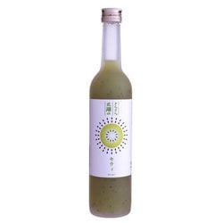 きらきら太陽キウィ 5度 500ml [リキュール]