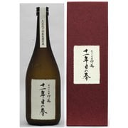 十一年目の春 16度 720ml [日本酒]