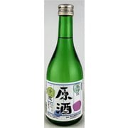 葵伝説しぼりたて原酒 21度 300ml [日本酒]