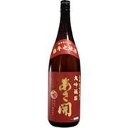 大吟醸 南部流伝承造り 15度 1800ml [日本酒]