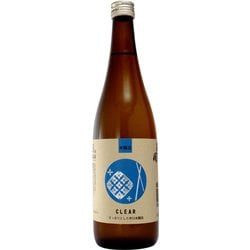 蔵埠頭COLOR 本醸造 15度 720ml [日本酒]