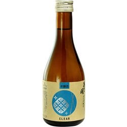 蔵埠頭COLOR 本醸造 15度 300ml [日本酒]