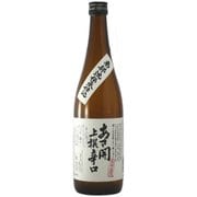 上撰辛口 15度 720ml [日本酒]