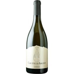 ぎんの雫・グット・ダルジャン・シャルドネ 750ml チリ [白ワイン]