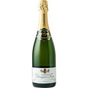ブリュット・ダンジャン・フェイ 750ml フランス/シャンパーニュ [スパークリングワイン]