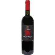 ベシーニ キンズマラウリ 赤 12.5度 750ml ジョージア [赤ワイン]