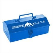 攻殻機動隊 SAC_2045 タチコマ整備班山型ツールボックス [キャラクターグッズ]