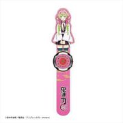鬼滅の刃 スナッピングウォッチ2 甘露寺蜜璃 [キャラクターグッズ]
