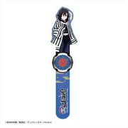 鬼滅の刃 スナッピングウォッチ2 伊黒小芭内 [キャラクターグッズ]