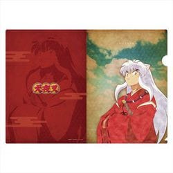 ヨドバシ Com アヴェンジャーズ 犬夜叉 クリアファイル 静の刻 犬夜叉 キャラクターグッズ 通販 全品無料配達 ヨドバシ Com アヴェンジャーズ 犬夜叉 クリアファイル 静の刻 犬夜叉 キャラクターグッズ 通販 全品無料配達